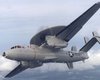 Военный самолет США разбился в Аравийском море