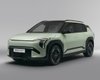 На європейський ринок виходить доступний електрокросовер Kia із запасом ходу 600 км (фото)
