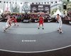 На олимпиаде в Токио пройдет баскетбольный турнир в формате 3x3