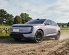 Ціна $40 000 і запас ходу 750 км: у продаж надійшов потужний електрокросовер Audi (фото)