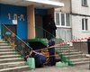 Женщина с ребенком выбросились с 10 этажа в Кривом Роге