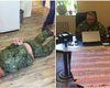 На взятке задержан начальник клиники Главного военного госпиталя Украины