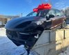 Жена не оценила подарок: в РФ мужчина выбросил на помойку Porsche Macan (фото)