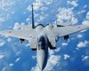 В Японии запретили полеты истребителей F-15