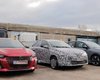 Роскошного итальянского соперника Audi A1 и VW Polo впервые заметили на дорогах (фото)