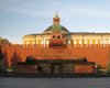 Мавзолей Ленина пока останется на Красной площади