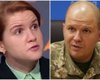 Скажи мне кто твой друг, я скажу кто ты: Безуглая снова проталкивает Мойсюка на должность главкома, — Евгений Магда