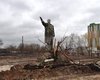 В Киеве нашли последний памятник Ленину