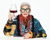Айрис Апфель – 102: лучшие советы по стилю и жизни от самой пожилой иконы моды