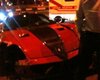 В Киеве разбился эксклюзивный Ferrari стоимостью $500 тысяч