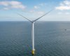 Втерли носа Китаю: у Данії запустили рекордно потужну вітряну турбіну Siemens