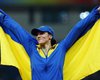 Украинские атлеты завоевали в Москве золото чемпионата мира по пятиборью
