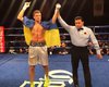 Украинский боксер Шелестюк бросил вызов чемпиону WBC