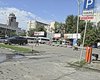 В Киеве появились нелегальные парковки 