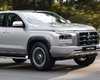 Начинка от Nissan и электрическая версия: каким будет новый Mitsubishi L200 2024 (фото)
