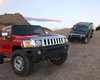 General Motors нашла двух потенциальных покупателей Hummer