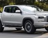 Начинка от Nissan и электрическая версия: каким будет новый Mitsubishi L200 2024 (фото)