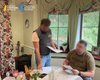 Привласнили мільйони гривень на подарованих вагонах для метро: НАБУ та САП викрили злочинну групу