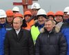 Германия в ОБСЕ напомнила прибывшему в Крым Путину, на чью землю он ступил