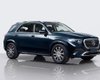 Новый семейный кроссовер Mercedes полностью раскрыли до презентации (фото)