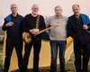 Pink Floyd создали специальную коллекцию одежды в помощь Украине