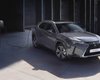 Lexus представил компактный электрокроссовер с запасом хода 450 км (фото)