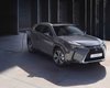 Lexus представил компактный электрокроссовер с запасом хода 450 км (фото)
