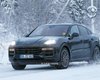 Новый Porsche Cayenne 2023 полностью рассекречен до премьеры (фото)