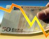 Евро падает из-за бюджетного дефицита в Ирландии