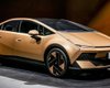 Стиль Lamborghini й запас ходу 650 км: розкрито подробиці нового електрокара Hyundai (фото)