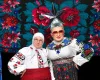 Мама Вєрки Сердючки представила публіці дворічну онучку (фото)