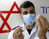 Бустерные прививки: для COVID-паспорта в Израиле теперь нужно получить три дозы вакцины