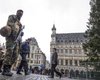 В Бельгии снизили уровень террористической угрозы