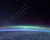 "Аномальні явища": в США супутники Starlink все частіше сприймають як загадкові НЛО