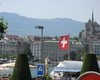 Теперь и в Швейцарии: Женева повысила уровень террористической угрозы