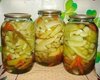 Огурцы по-канадски: рецепт вкусной заготовки на зиму