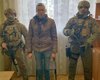 СБУ задержала боевика "ЛНР", который участвовал в переправке российской техники в Украину