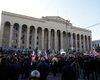 Протесты в Грузии: полиция завершала спецоперацию, есть задержанные