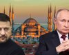 Путин заговорил о мире после серии ударов по РФ: совпадение или сигнал