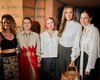 После двух лет перерыва: как прошел первый день Ukrainian Fashion Week в Киеве (фоторепортаж)