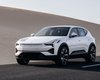 Элегантный стиль и 600 км запаса хода: Volvo показали флагманский электрокроссовер (видео)