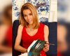 Вся в маму: дочь Брижит Макрон завела роман с мужчиной, который на 20 лет моложе ее (фото)