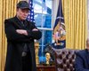 Илон Маск возвращается в команду Трампа: бизнесмен получил должность в Пентагоне