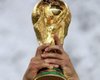 ЧМ-2010: Из штаб-квартиры ФИФА похищено 7 копий кубка мира