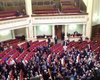 Большинство законов в прошлой Раде были приняты с нарушениями
