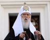 У ПЦУ повідомили про погіршення стану патріарха Філарета: що відомо
