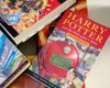 Первое издание книги о Гарри Поттере продано на аукционе за 2,5 млн гривен