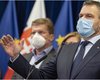 Премьер Словакии: Украина готова была продать 2 млн масок, но нас опередили немцы