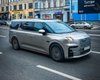 В Киеве заметили дорогой семейный электрокар от Geely и Volvo с запасом хода 800 км (фото)