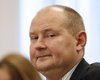 Документы на экстрадицию судьи Чауса отправлены в Молдову